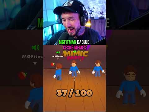 BRO DABUJE ČESKÉ MEMES