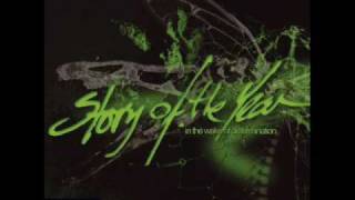 Story Of The Year - Sleep