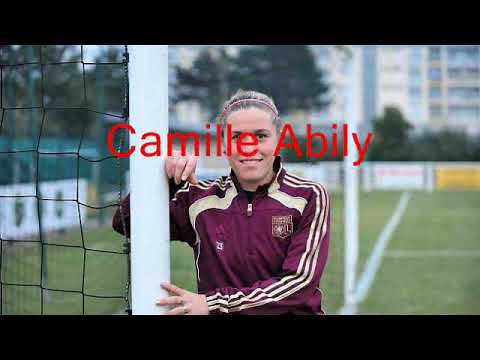 Wolfburg vs Olympique Lyonnais "Ligue des champions Féminin"