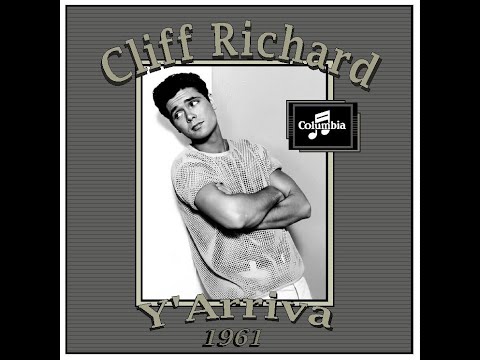 Cliff Richard - Y'Arriva (1961)
