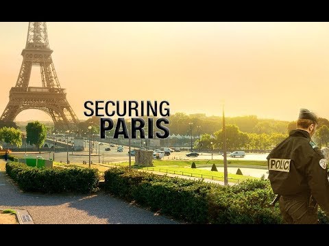 FULL MEASURE: November 12, 2017 - Securing Paris