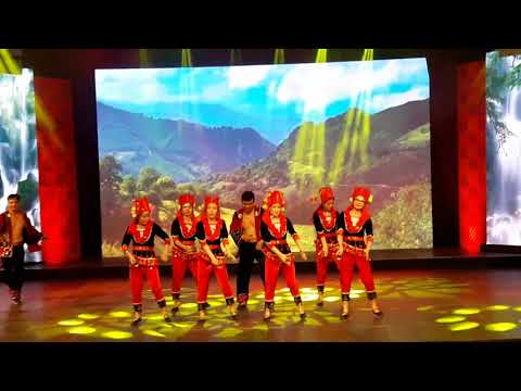 Tiếng chuông ngày mới