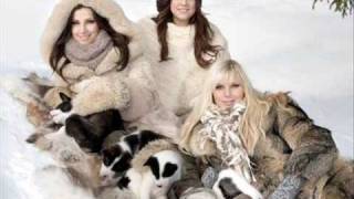 Sanna Shirley &amp; Sonja - have yourself a merry christmas