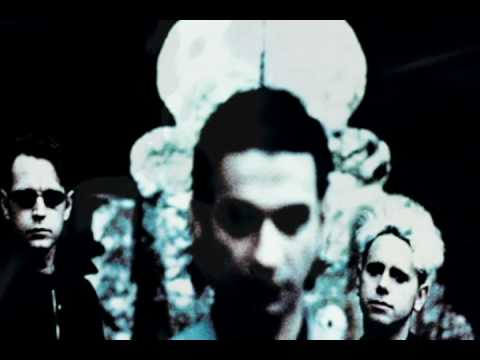Depeche Mode - Jazz Thieves - Instrumental