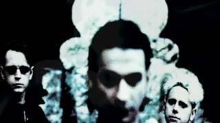 Depeche Mode - Jazz Thieves - Instrumental