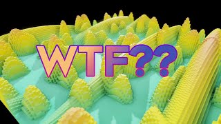 Cool Biome Generator - Strange side of YouTube