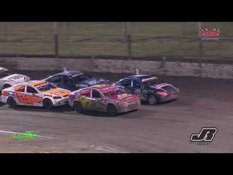 2021 SSA SA Street Stock Title