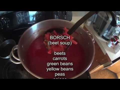 Extended weekend footage in 60fps 2015 08 31