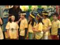 Yang Fan Spring Break 2010 Show Sneetches Presented By Yang Students