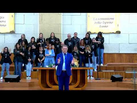 Culto Domenicale del 19-10-2025