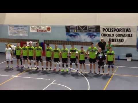 SOPRA STERIA BRESSO - Coppa Lombardia - 6°giornata