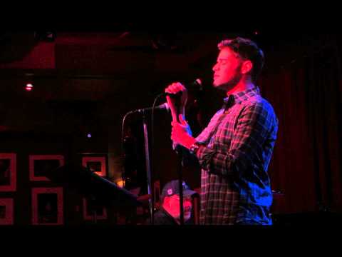 "Sarah" | Jeremy Jordan