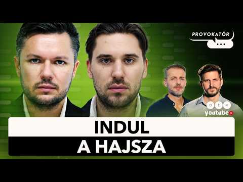 Elfogatóparancs Matolcsy Ádám ellen | Szijjártó lélegeztetőgép-biznisze lebukott | PROVOKATŐR