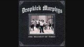 Dropkick Murphy's - Rude Awakenings - with LYRICS