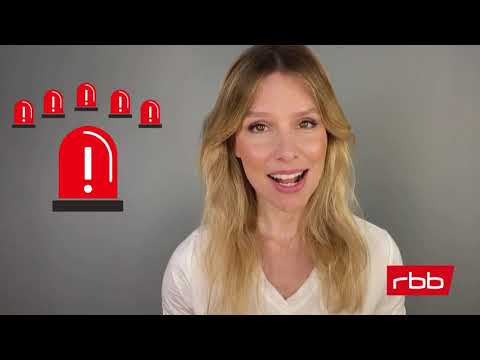 Corona Virus - Doktor Fischer's Daily F05: Angst © 3bTV