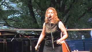 12 -  Joan Osborne -  Only You Know And I Know