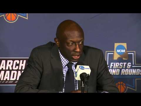 News Conference: Baylor vs. Yale Postgame