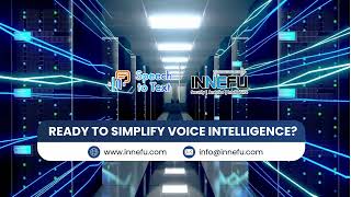 Speech To Text by Innefu Labs | Convert speech to text with AI for Defence & Law Enforcement