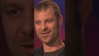 SEAN PENN WAS PISSED ABOUT TEAM AMERICA #shorts