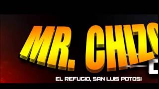 MI OTRA MITAD--- DUELO 2015 ----MRCHIZO EL DJ