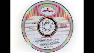 I'd Die For You - Bon Jovi  (HD 320kbps)