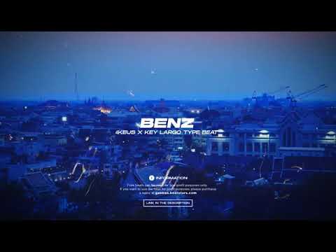 instru key largo x 4Keus