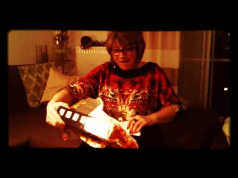 Weihnachten im Kreise der Familie 2013