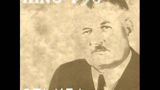 [SEMIFA] Hino 196 da Harpa Cristã por Daniel Berg