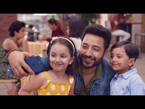 1000+ top brands ke latest trends, delivered in 2 days. Amazon Banaye Har Pal Fashionable.