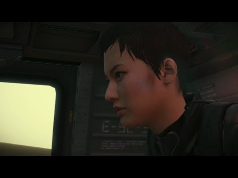 Combat Platform Level 70 Stealth #28 * In Sneaking suit * Metal Gear Solid V TPP Fob Invasion Xbox