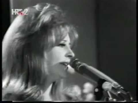 GABI NOVAK - Život to smo mi (Zagreb 68)