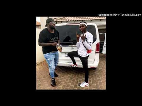 DJ Maphorisa, DJ Raybel - iQhude ft KO