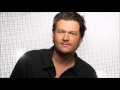 Blake Shelton talks about how "Savior's Shadow" gave him hope during a dark time in his life.