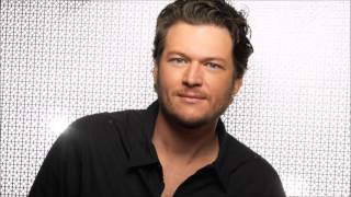 Blake Shelton talks about how &quot;Savior&#39;s Shadow&quot; gave him hope during a dark time in his life.
