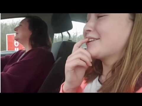 OMG ELEANOR MELTDOWN WHEN WE SEE THE INGHAM FAMILY AT IKEA!