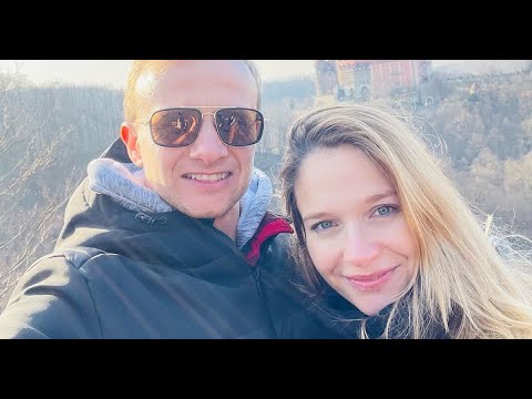 Marta Paszkin tłumaczy, dlaczego nie przyjęła nazwiska męża. "Było trochę braku zrozumienia"