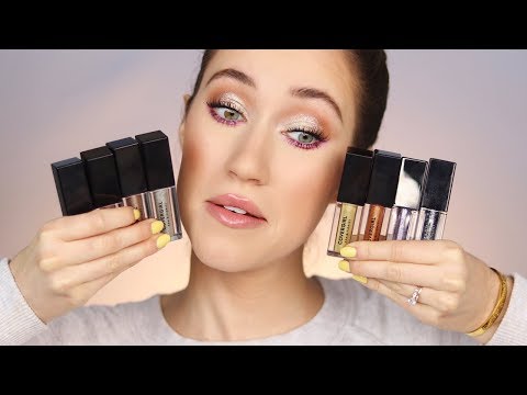 download lagu mp3 mp4 Best Drugstore Shimmer Eyeshadow, download lagu Best Drugstore Shimmer Eyeshadow gratis, unduh video klip Best Drugstore Shimmer Eyeshadow