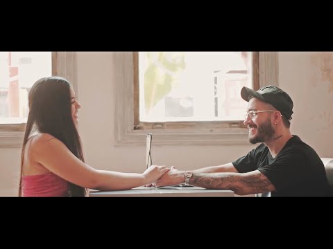 Osmerlin, Kmy - Misterio (Video Oficial)