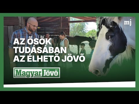 Magyar Jövő: Az a biztos, amit magadnak termelsz