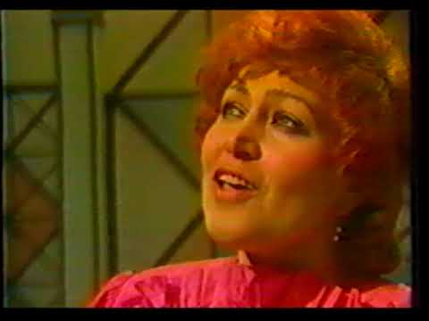 Violeta Tomovska - Do sto e sonce i snegovi (uživo)