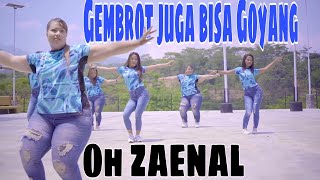 Download lagu Dangdut remix 2021 zaenal joget gembrot... mp3