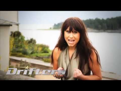 DRIFTERS "Stanna hos mig" smakprov från (Nytt album hösten 2010, Mariann)