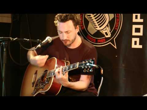 Fiction Plane - Two Sisters (Acoustic) 2011-06-03