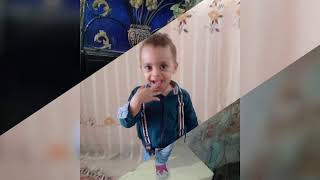 يوم ميلادك احمد مكي