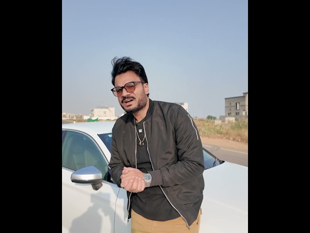 یہ Audi RS3 اب اسٹاک نہیں ہے۔ اس مالک کے جائزہ ٹیزر میں کیا بدلا ہے اس کی ایک جھلک دیکھیں!