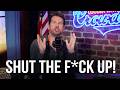 Please Consider Shutting the F*ck Up.