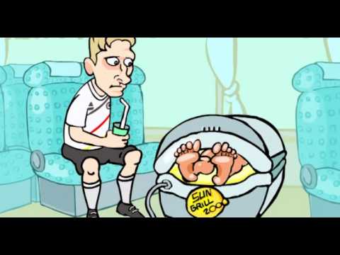 Jogis Jungs: Jetzt sind die Holländer dran