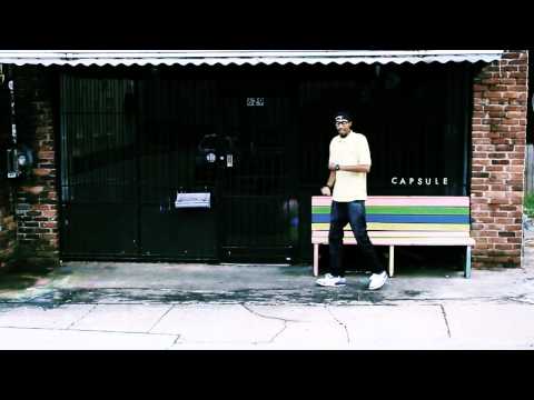 TheCoolisMac - Streets On Lock Freestyle