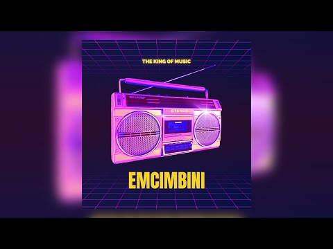 Dj Njebza & Aymos - Emcimbini (Official Audio) Ft Dj Maphorisa & Kabza De Small 