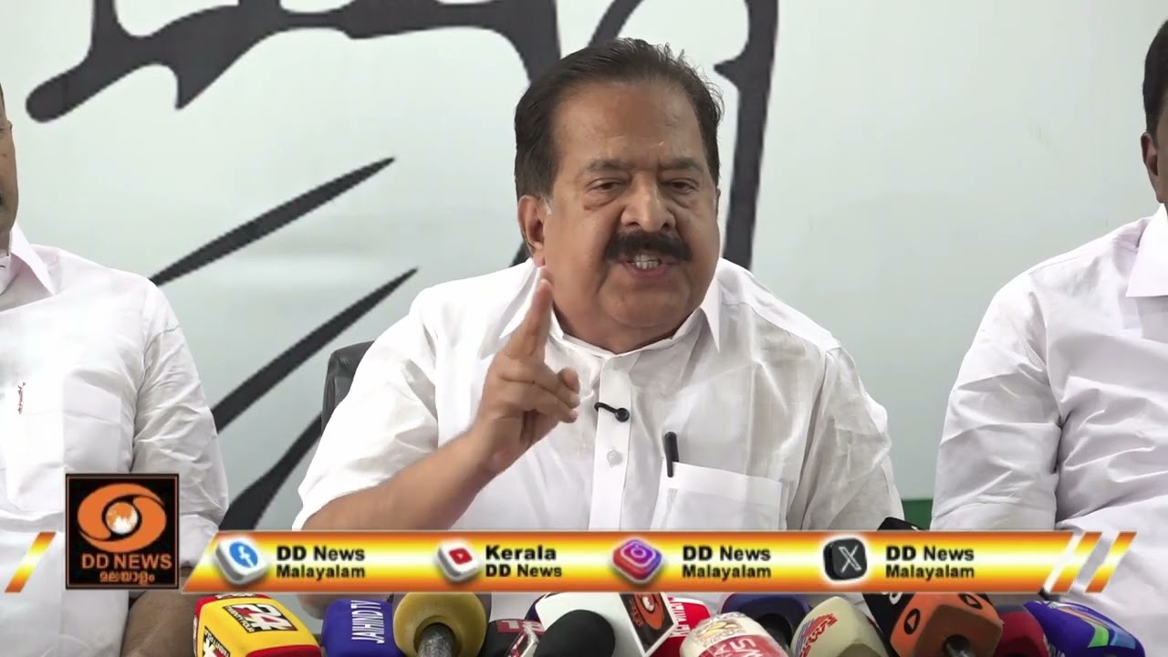 കേരളത്തില്‍ വര്‍ഗീയ ഭിന്നിപ്പുണ്ടാക്കി ഭരണം നിലനി?